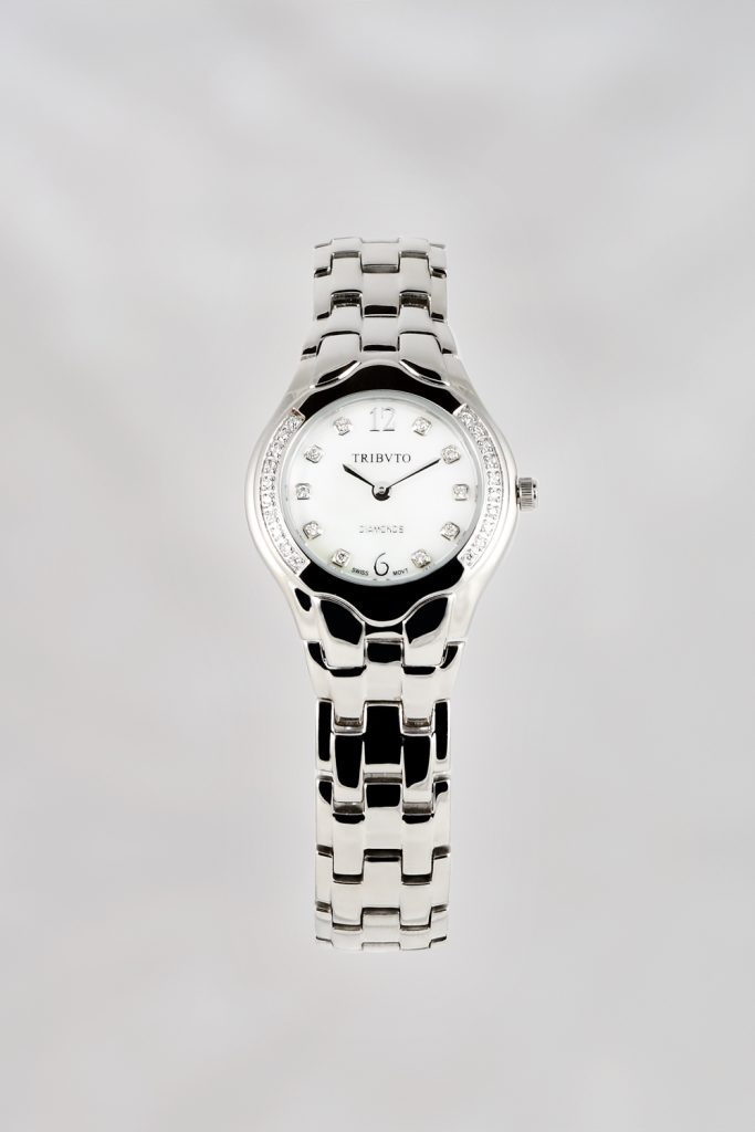 zegarek na prezent dla kobiety