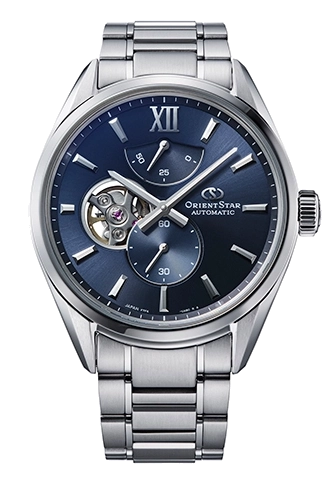 Zegarki Marki Orient